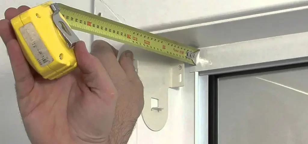 Instalação de Cortinas e Persianas