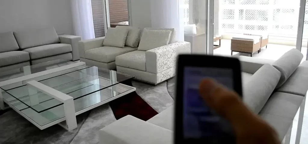 Motorização de Persianas e Cortinas